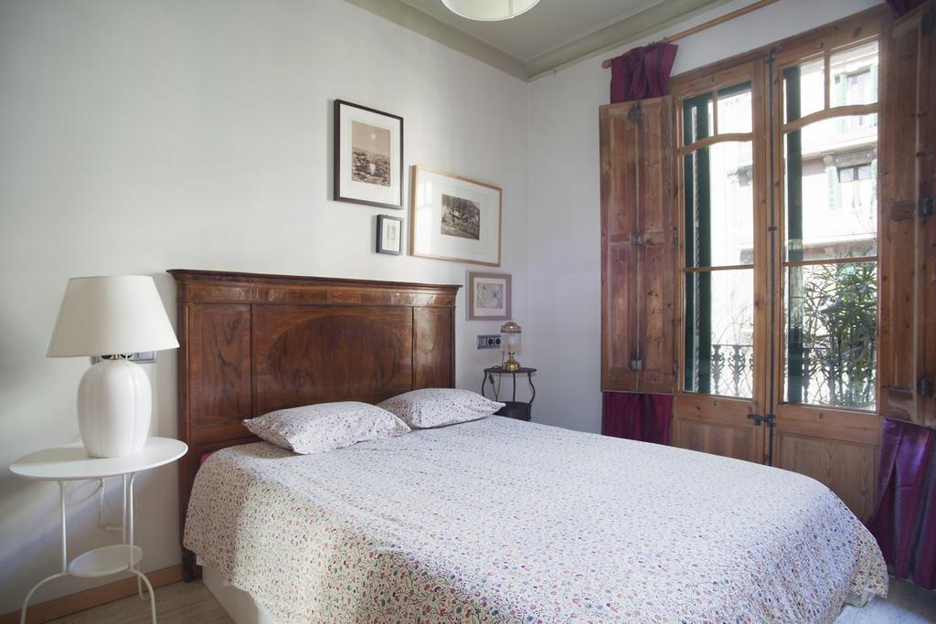 Aparteasy - Authentic Family Apartment — Fotos 3
