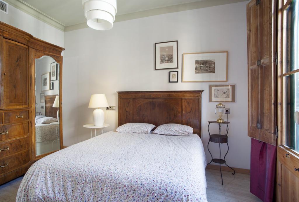 Aparteasy - Authentic Family Apartment — Fotos 1
